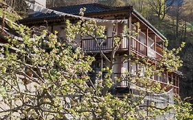 Bed&Breakfast da Toldo